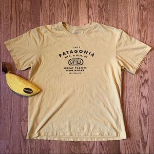 Great Pacific Iron Works Shirt